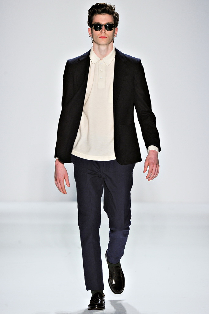 Timo Weiland 2012ﶬ¸DƬ