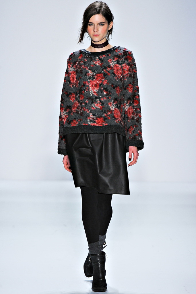 Timo Weiland 2012ﶬ¸DƬ