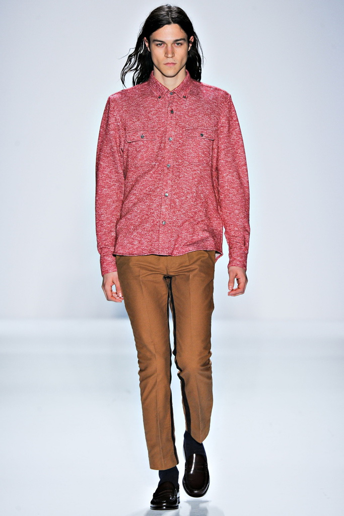 Timo Weiland 2012ﶬ¸DƬ