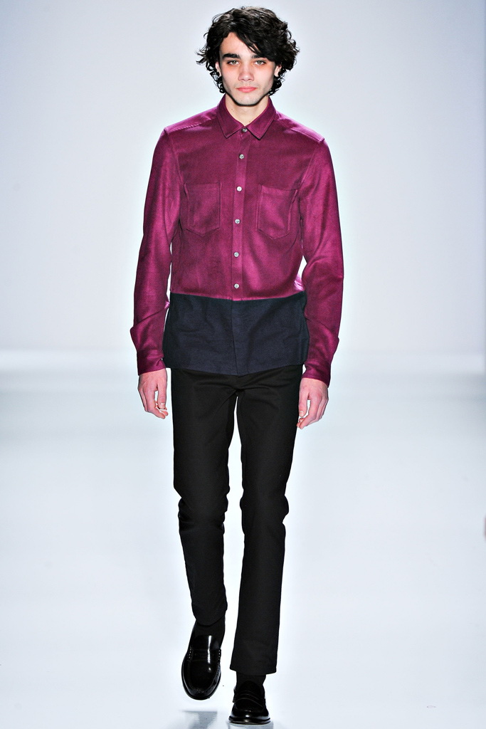 Timo Weiland 2012ﶬ¸DƬ