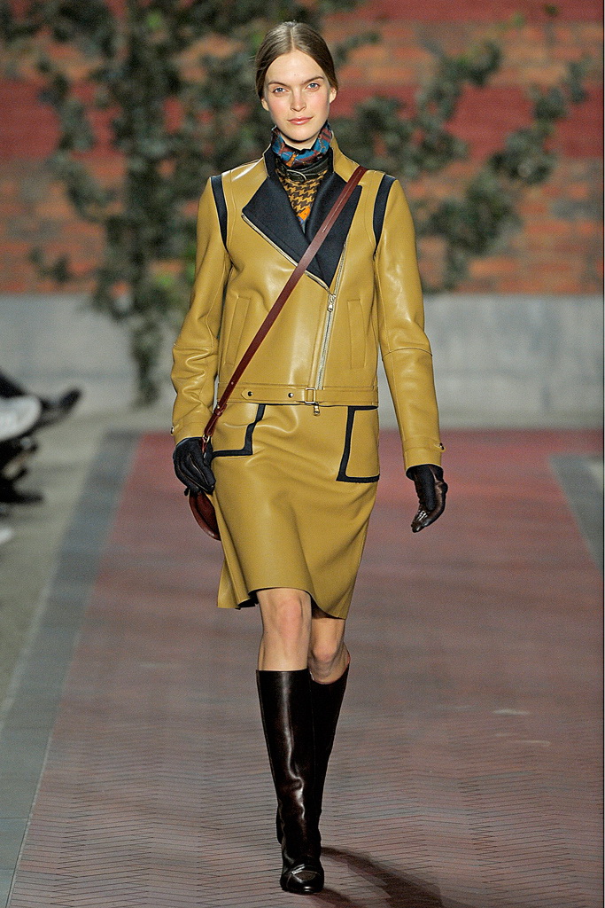 Tommy Hilfiger 2012�ﶬ���¸���DƬ