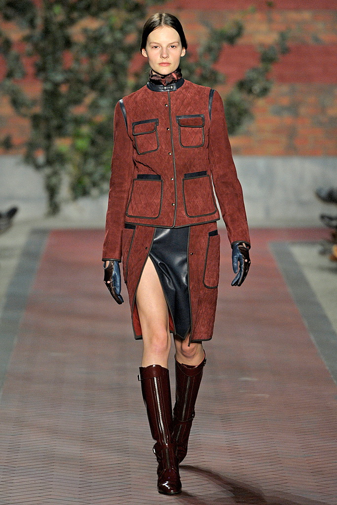 Tommy Hilfiger 2012�ﶬ���¸���DƬ