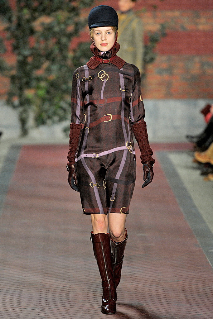 Tommy Hilfiger 2012�ﶬ���¸���DƬ