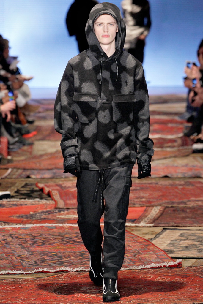 Y-3 2012�ﶬ���¸���DƬ