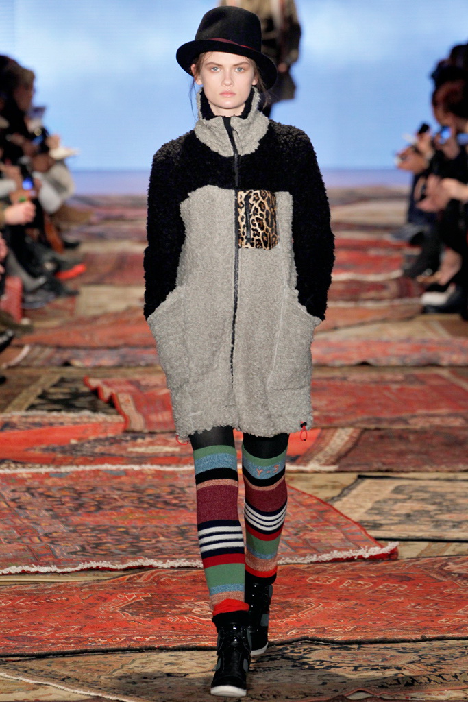 Y-3 2012�ﶬ���¸���DƬ