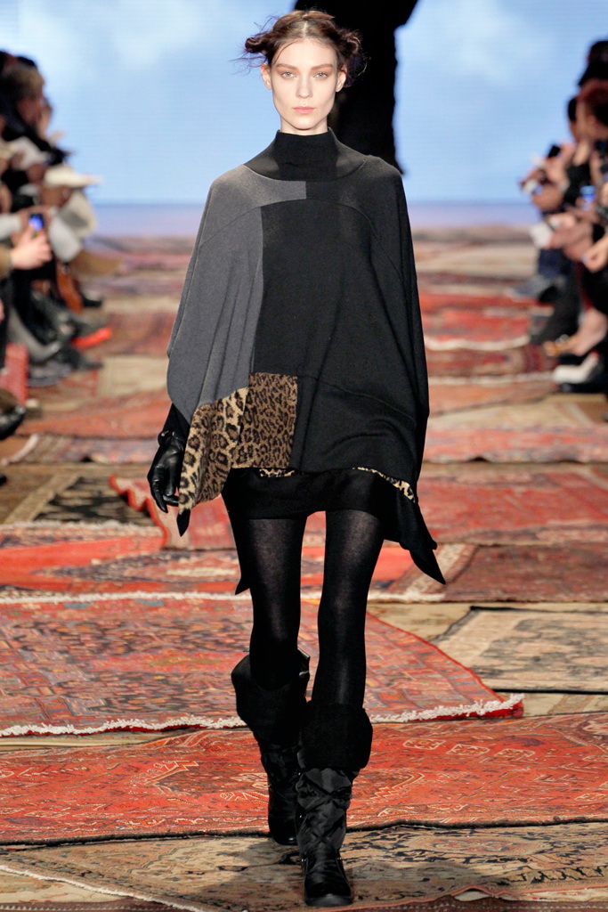 Y-3 2012�ﶬ���¸���DƬ