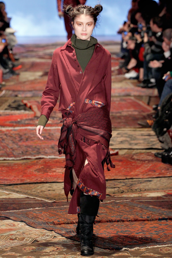 Y-3 2012�ﶬ���¸���DƬ