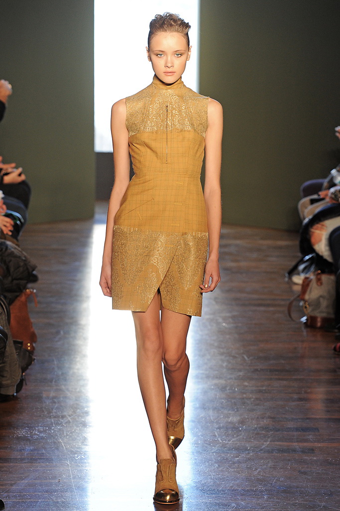 Alexandre Herchcovitch 2012�ﶬ���¸���DƬ