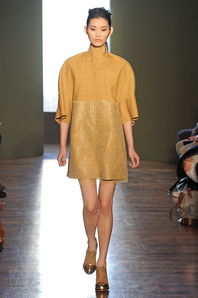 Alexandre Herchcovitch 2012�ﶬ���¸���DƬ