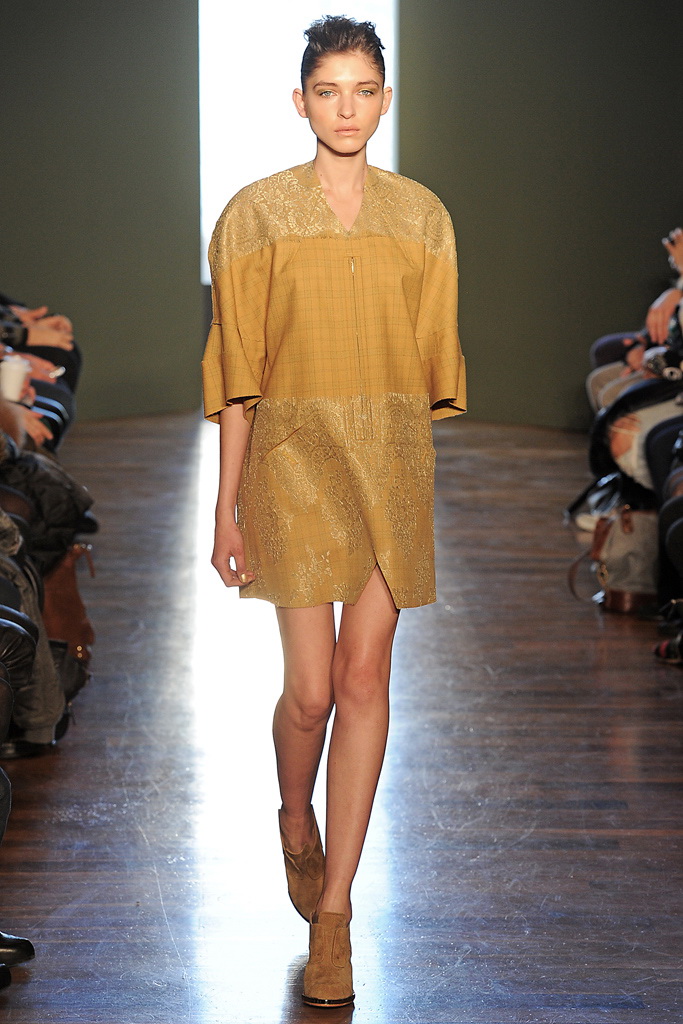 Alexandre Herchcovitch 2012�ﶬ���¸���DƬ