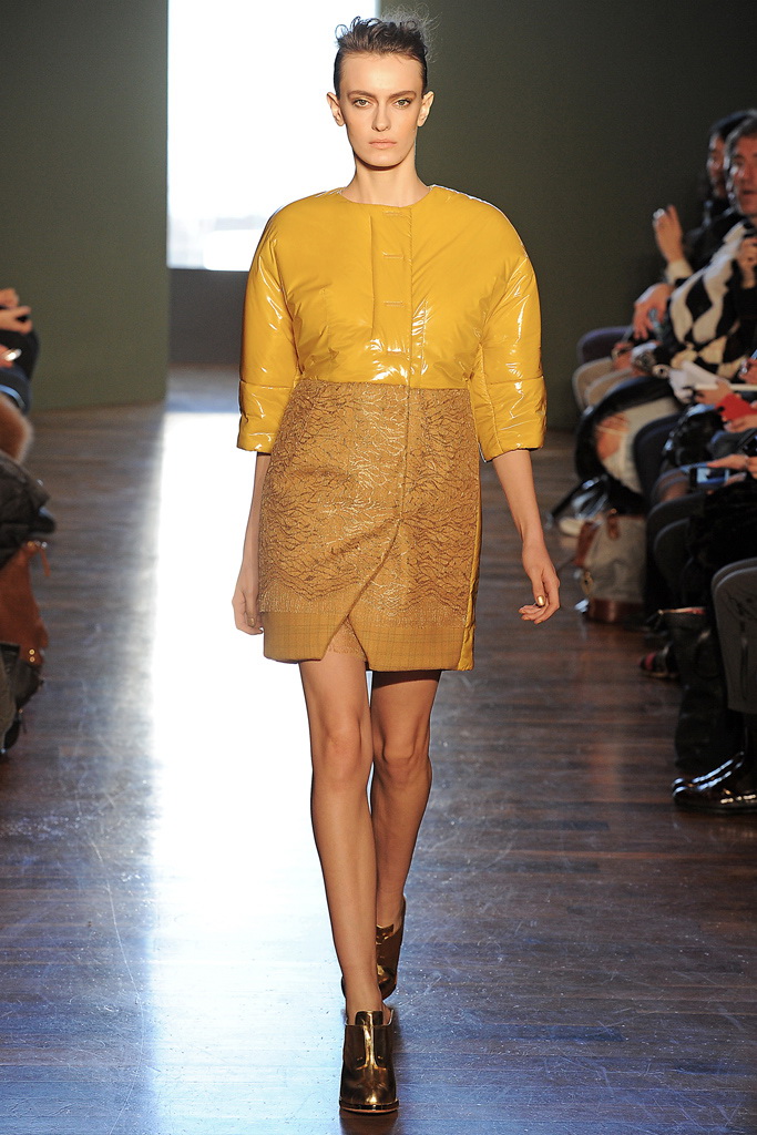 Alexandre Herchcovitch 2012�ﶬ���¸���DƬ