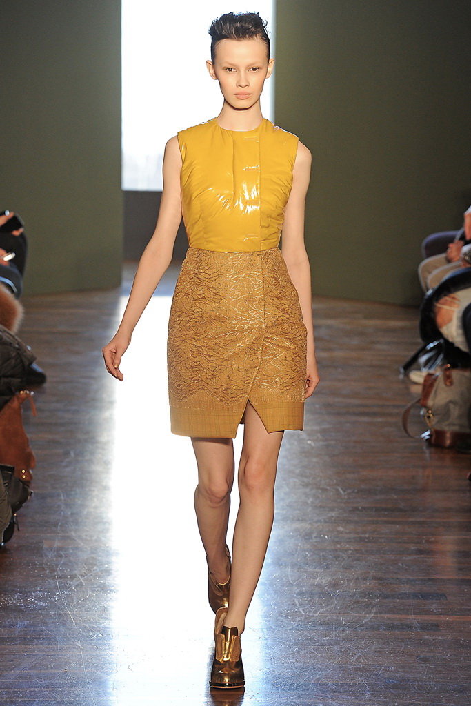 Alexandre Herchcovitch 2012�ﶬ���¸���DƬ