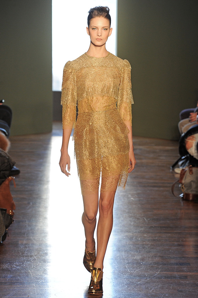 Alexandre Herchcovitch 2012�ﶬ���¸���DƬ