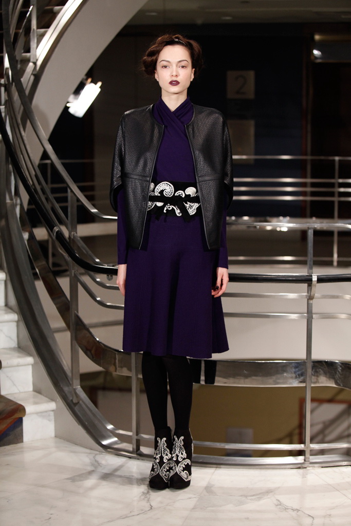 Josie Natori 2012ﶬ¸DƬ