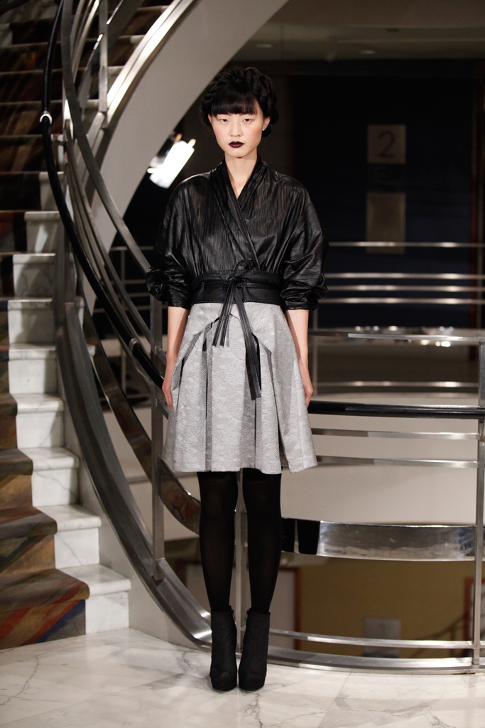 Josie Natori 2012ﶬ¸DƬ