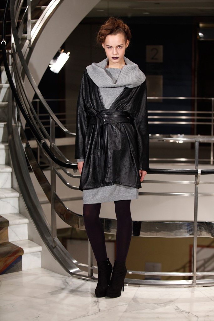 Josie Natori 2012ﶬ¸DƬ