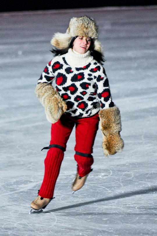 Moncler Grenoble 2012ﶬ(chng)DƬ