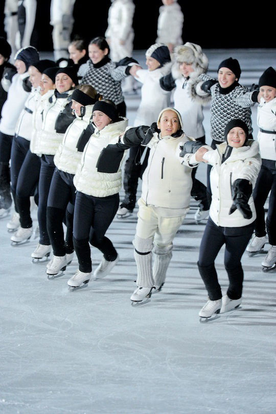 Moncler Grenoble 2012ﶬDƬ