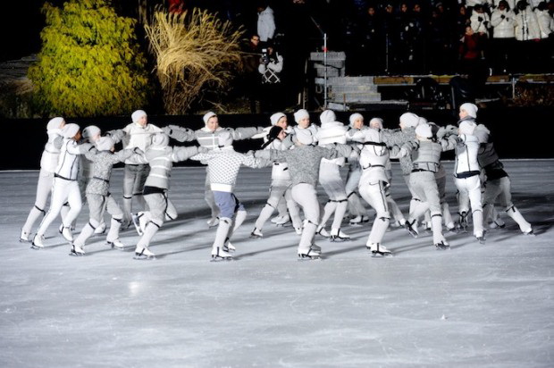 Moncler Grenoble 2012�ﶬ�����������DƬ