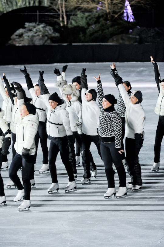 Moncler Grenoble 2012�ﶬ�����������DƬ