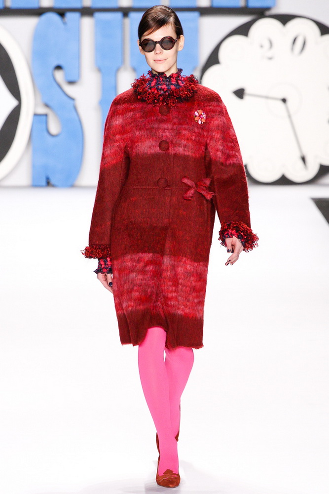 Anna Sui 2012ﶬ¸DƬ