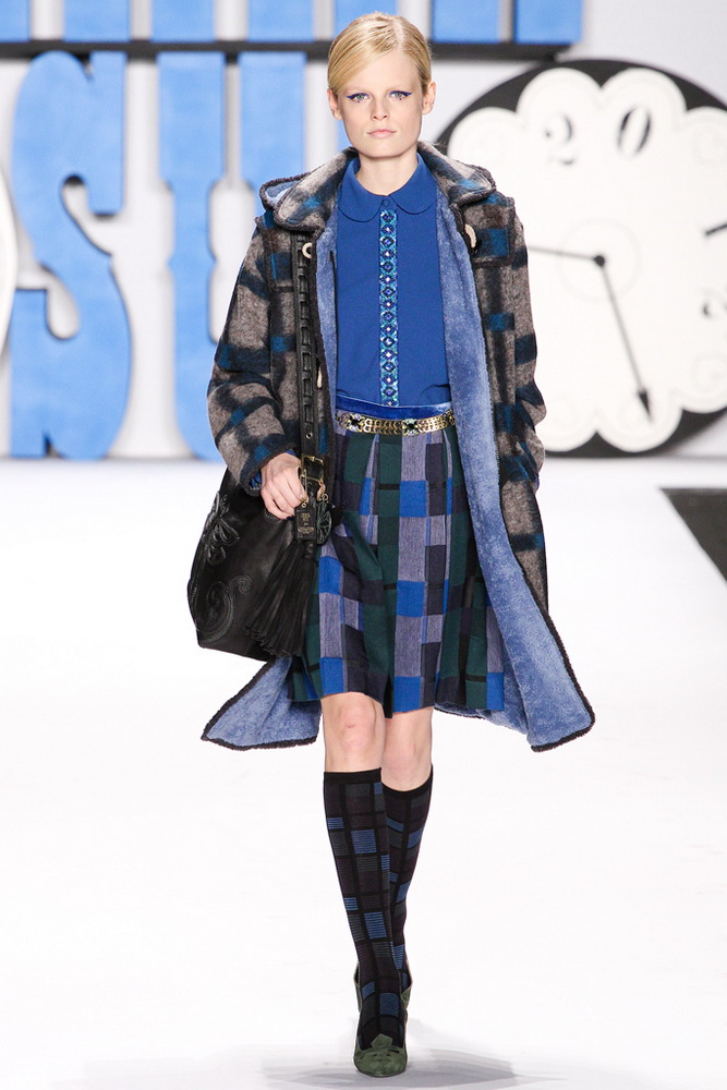 Anna Sui 2012ﶬ¸DƬ