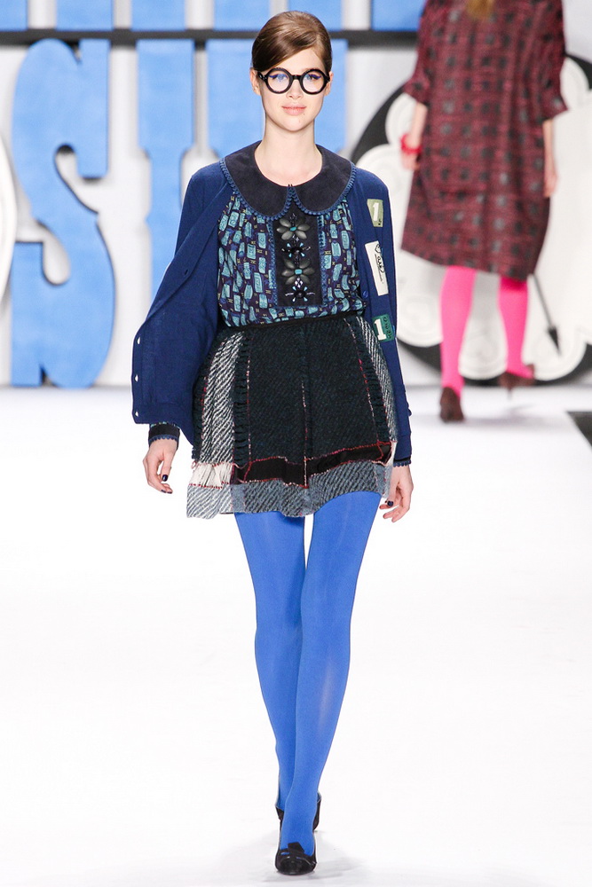 Anna Sui 2012ﶬ¸DƬ