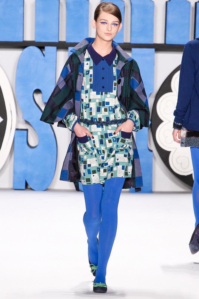Anna Sui 2012ﶬ¸DƬ