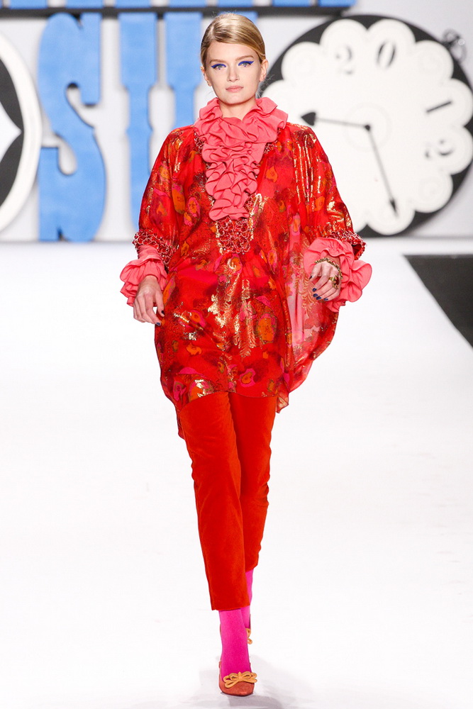 Anna Sui 2012ﶬ¸DƬ