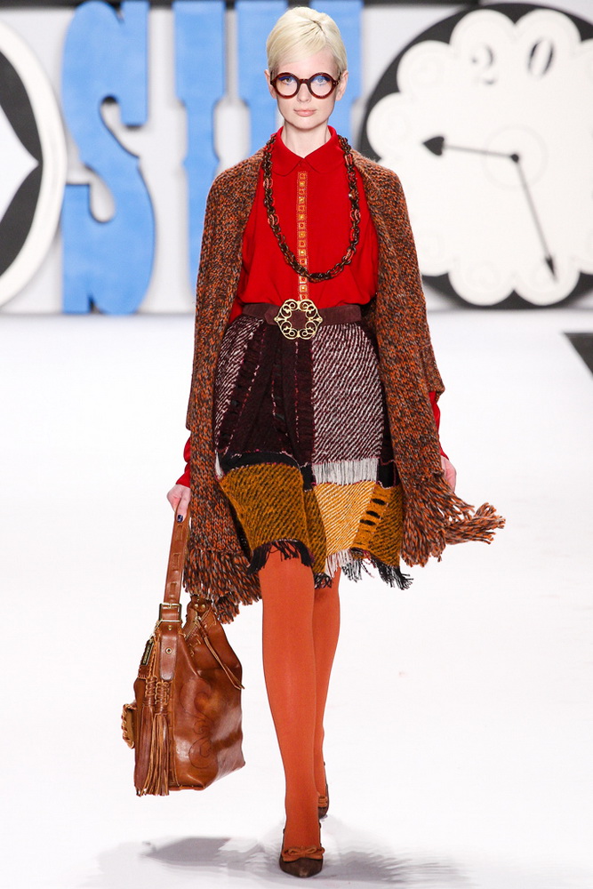 Anna Sui 2012ﶬ¸DƬ