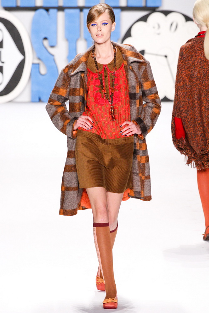 Anna Sui 2012ﶬ¸DƬ