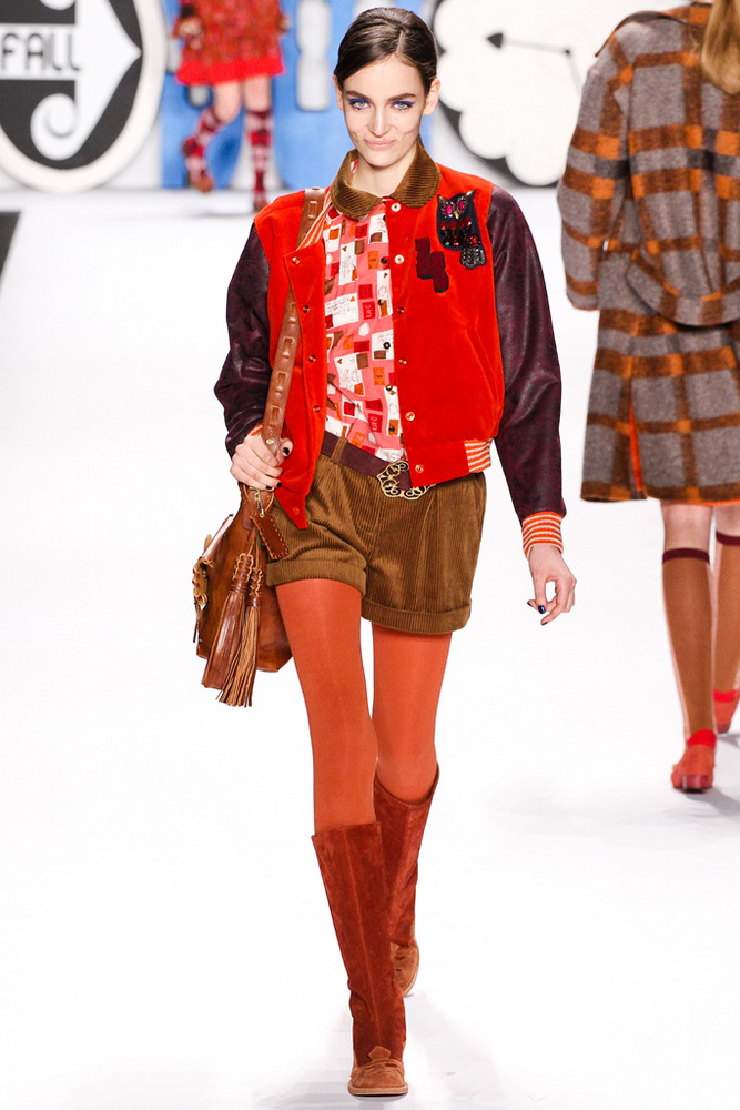 Anna Sui 2012ﶬ¸DƬ