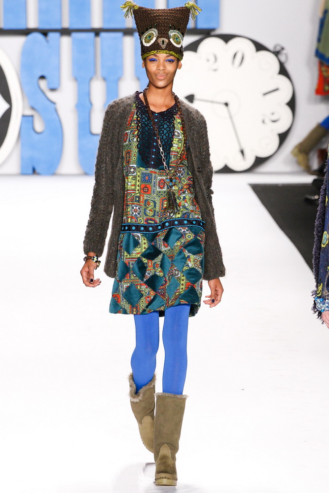 Anna Sui 2012ﶬ¸DƬ
