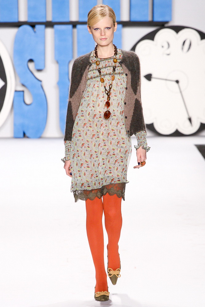 Anna Sui 2012ﶬ¸DƬ
