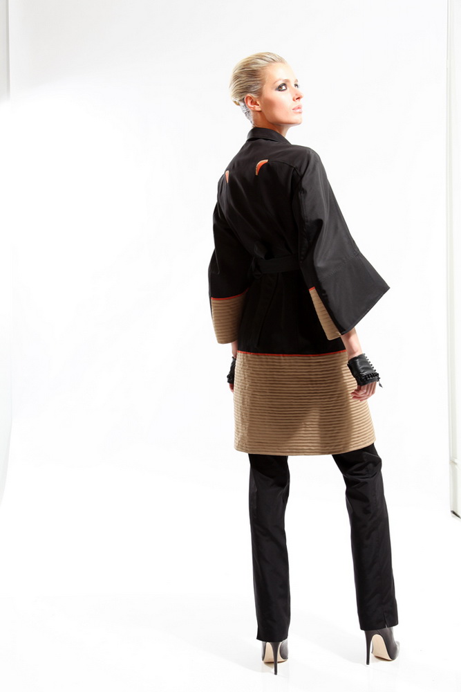 Chado Ralph Rucci 2012ﶬ¸DƬ