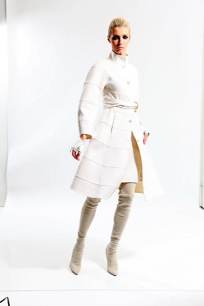 Chado Ralph Rucci 2012�ﶬ���¸���DƬ