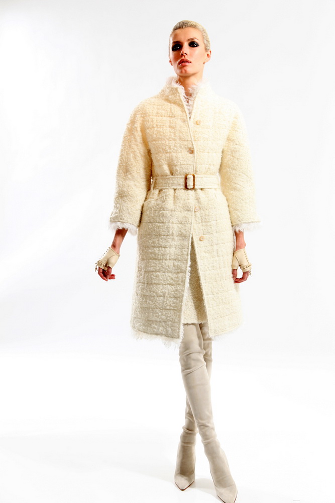 Chado Ralph Rucci 2012�ﶬ���¸���DƬ