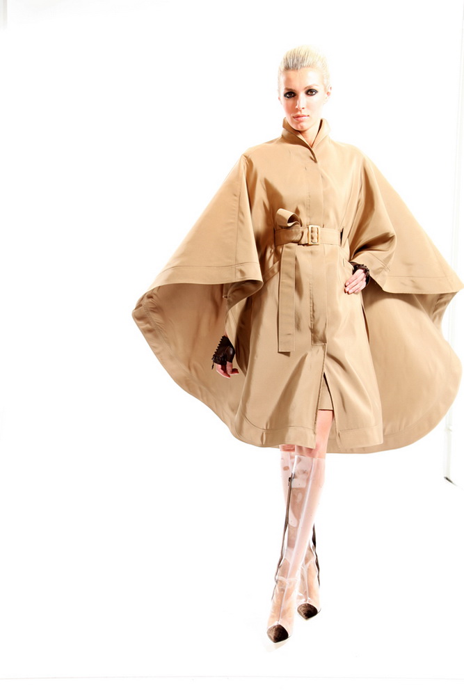 Chado Ralph Rucci 2012�ﶬ���¸���DƬ