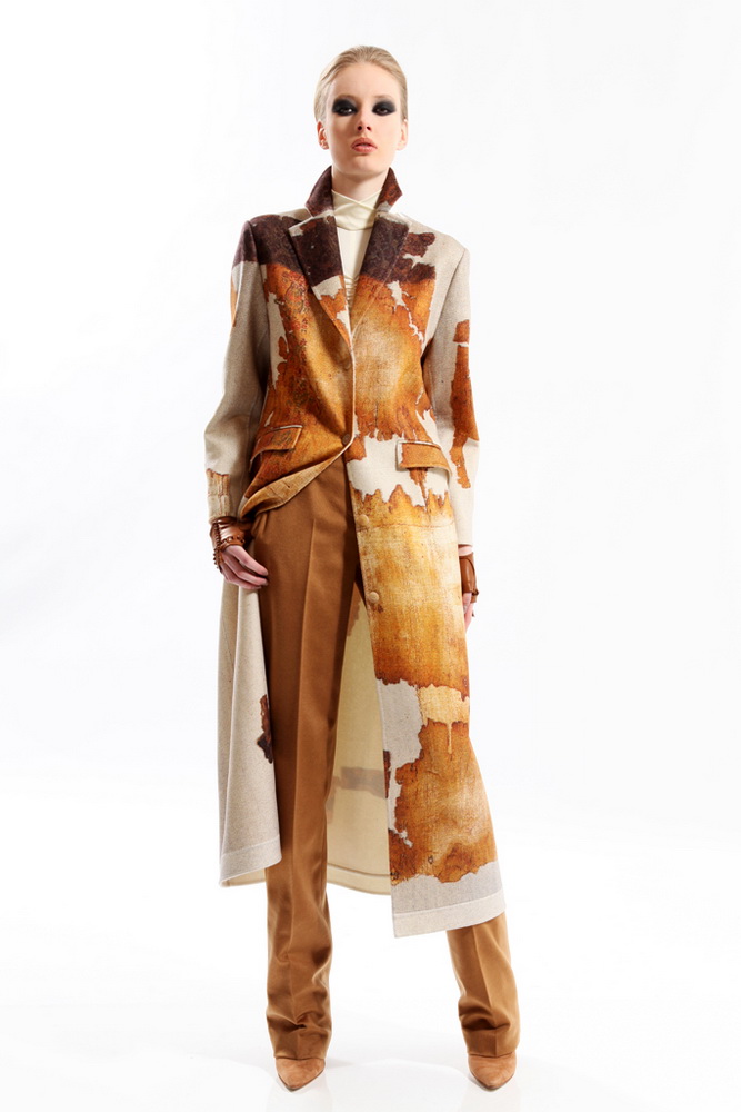 Chado Ralph Rucci 2012�ﶬ���¸���DƬ