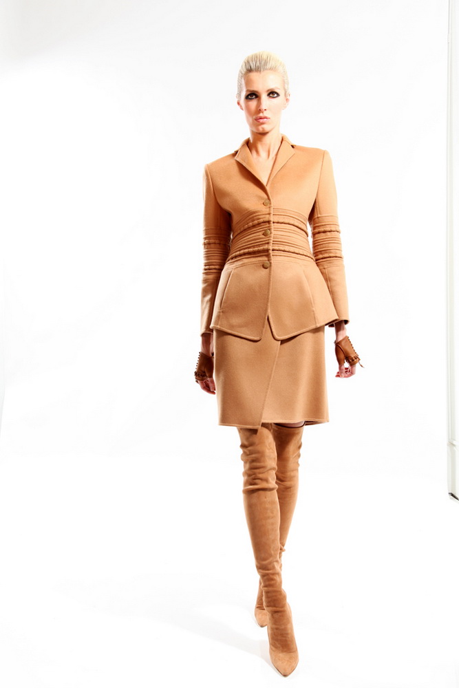 Chado Ralph Rucci 2012�ﶬ���¸���DƬ