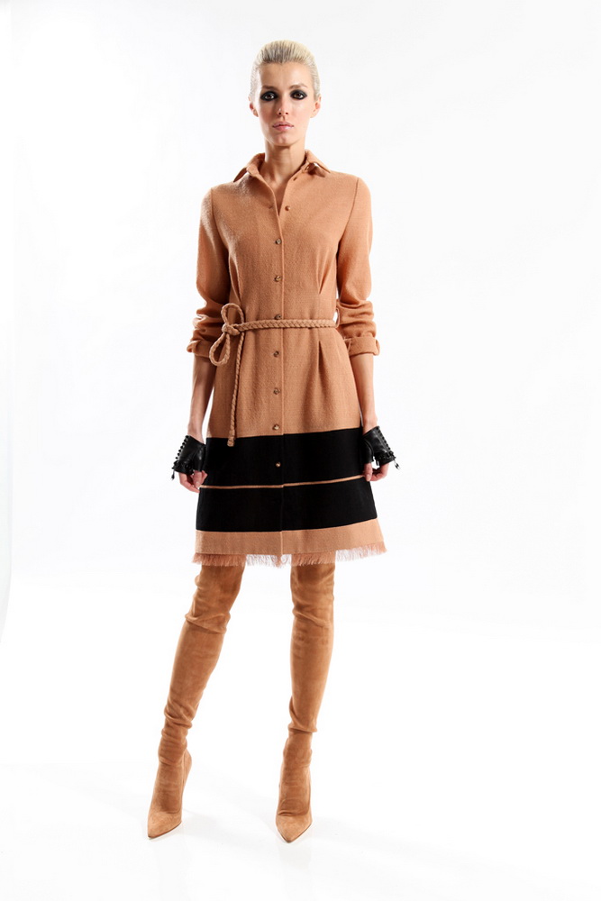 Chado Ralph Rucci 2012�ﶬ���¸���DƬ