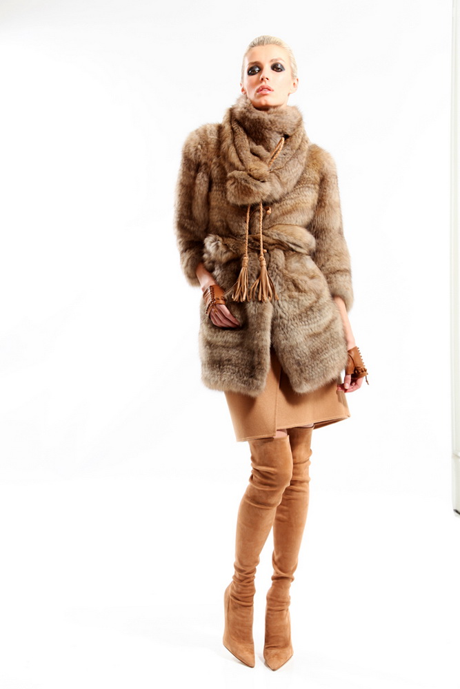 Chado Ralph Rucci 2012�ﶬ���¸���DƬ