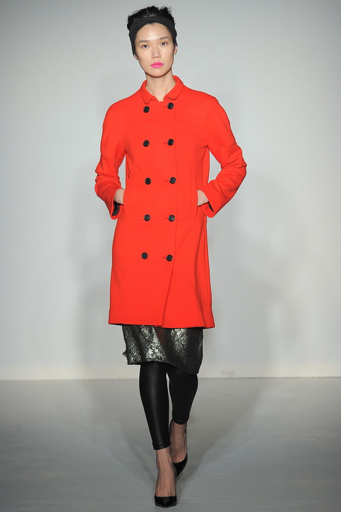 Clements Ribeiro 2012�ﶬ���¸���DƬ