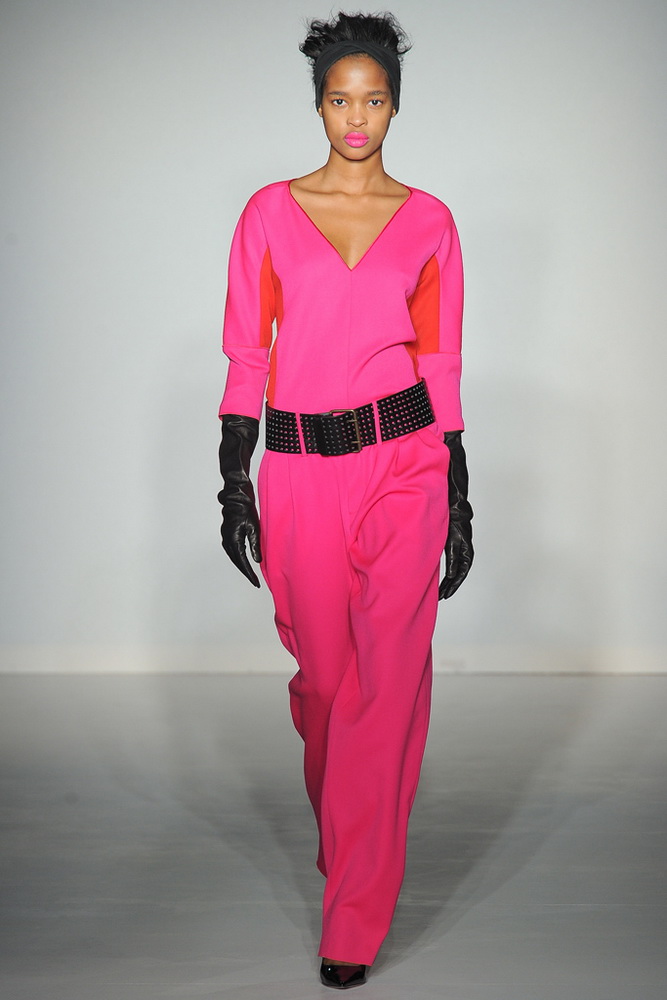 Clements Ribeiro 2012�ﶬ���¸���DƬ