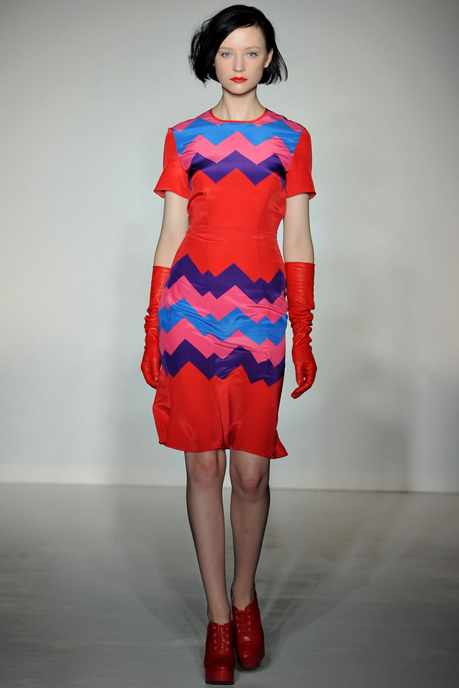 House of Holland 2012ﶬ¸DƬ