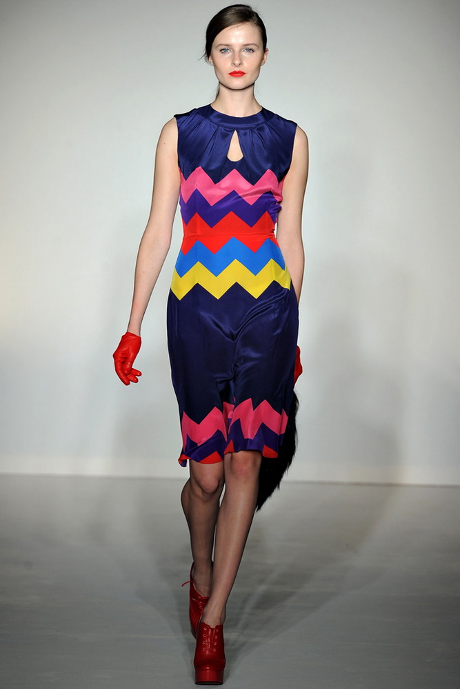 House of Holland 2012ﶬ¸DƬ