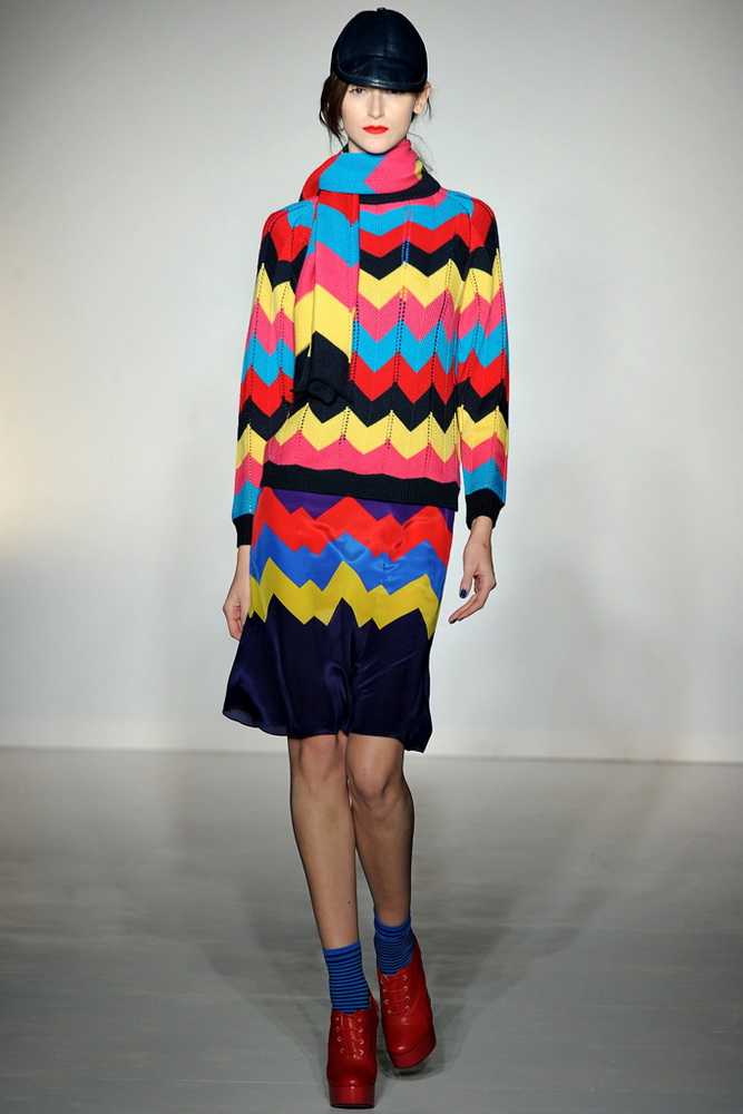 House of Holland 2012ﶬ¸DƬ