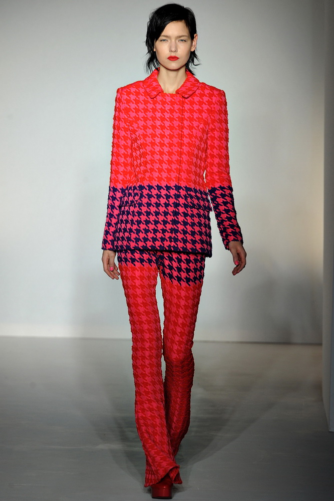 House of Holland 2012ﶬ¸DƬ