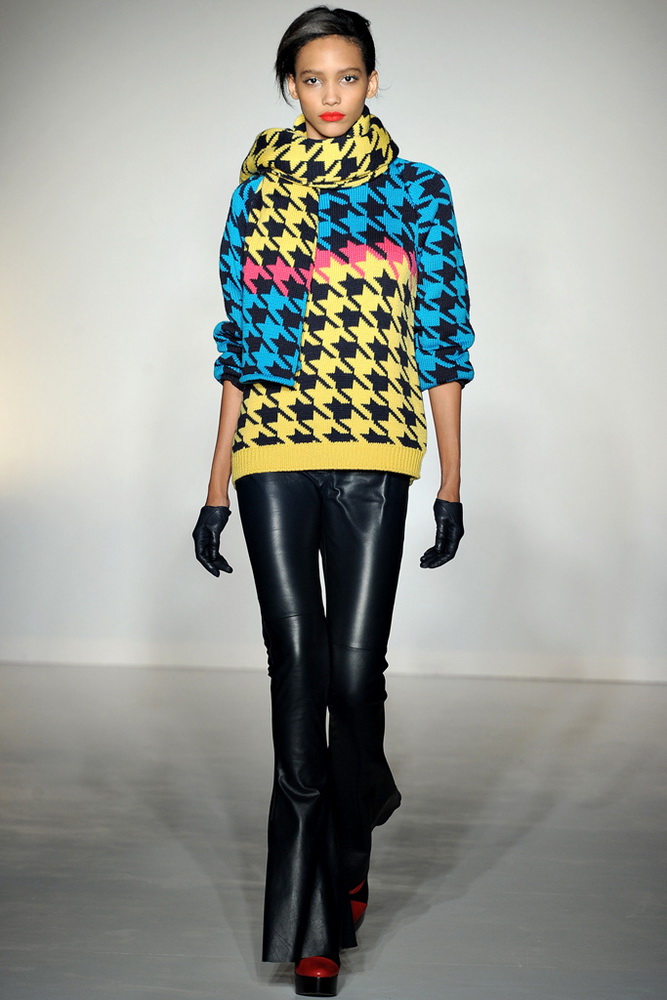 House of Holland 2012ﶬ¸DƬ