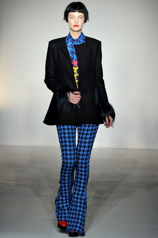 House of Holland 2012ﶬ¸DƬ